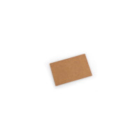 Boş Kartvizit Kraft 8x5 Cm 160 Adet (0,19 KG)