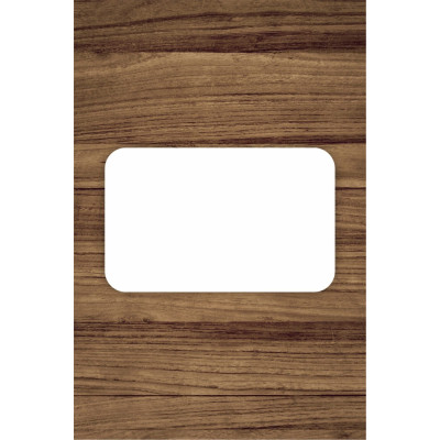 100 Adet Beyaz Baskısız Selefonsuz Flashcard Bloknot Not