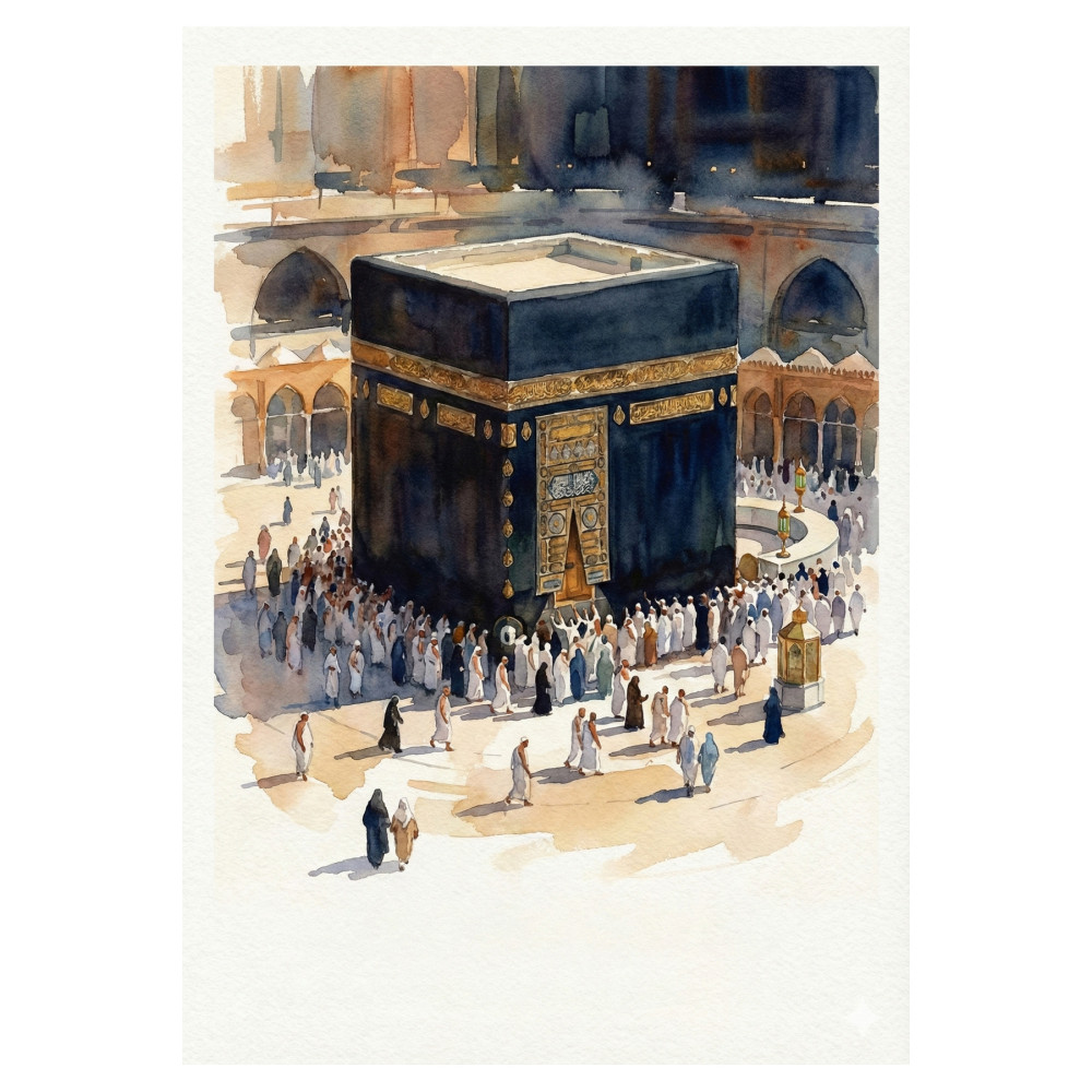 Kabe 32x45cm Poster Çerçevesiz - Yüksek Kalite
