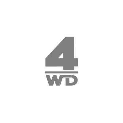 Dacia Duster 4wd Sticker - Kaliteli Vinil Malzeme